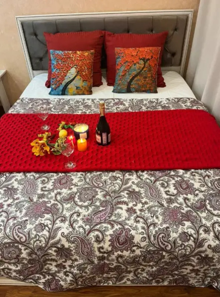 Апартаменты в 5-м микрорайоне 70