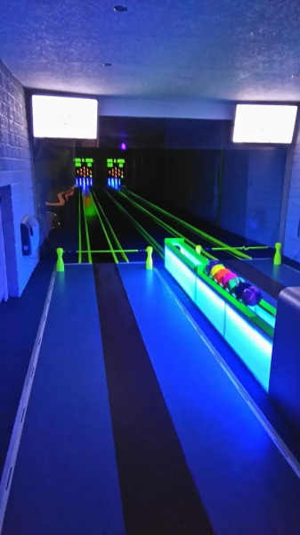 Bennett's Restaurant & Hotel