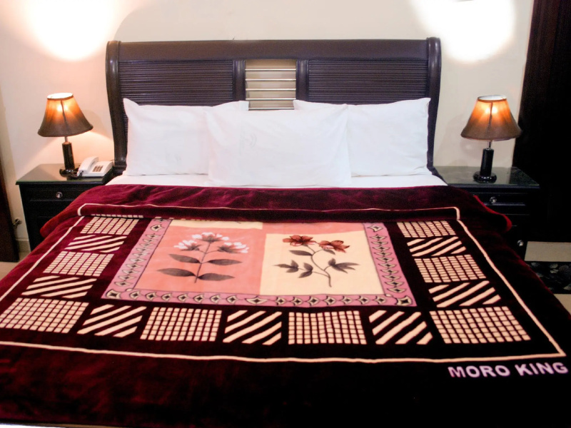 Millat Guest House