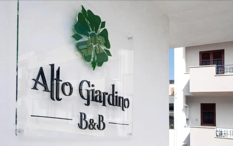 Alto Giardino B&B