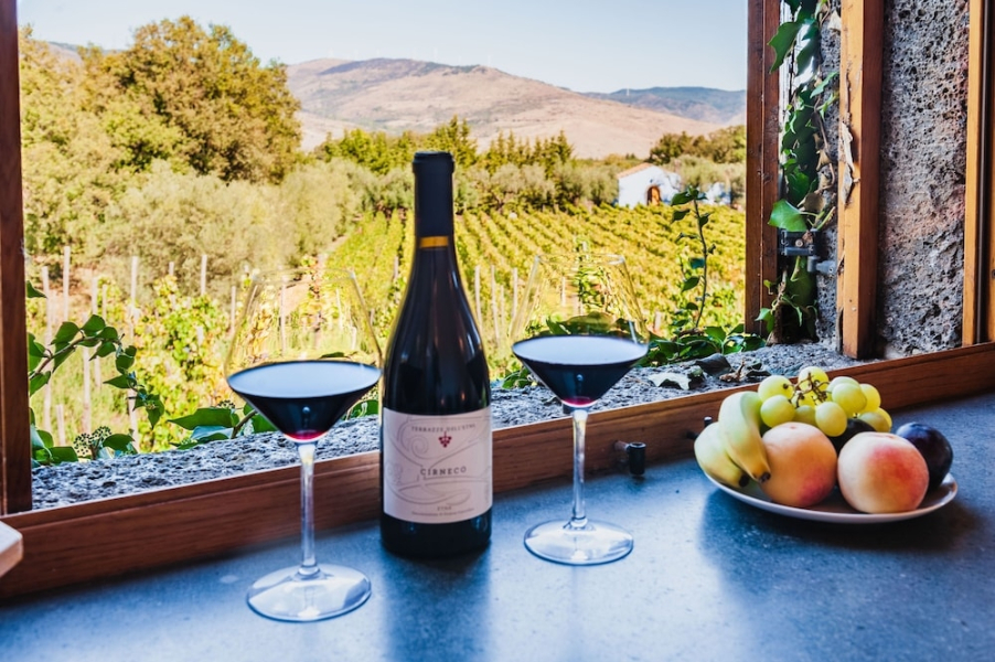 Terrazze dell'Etna - Rooms & Apartments