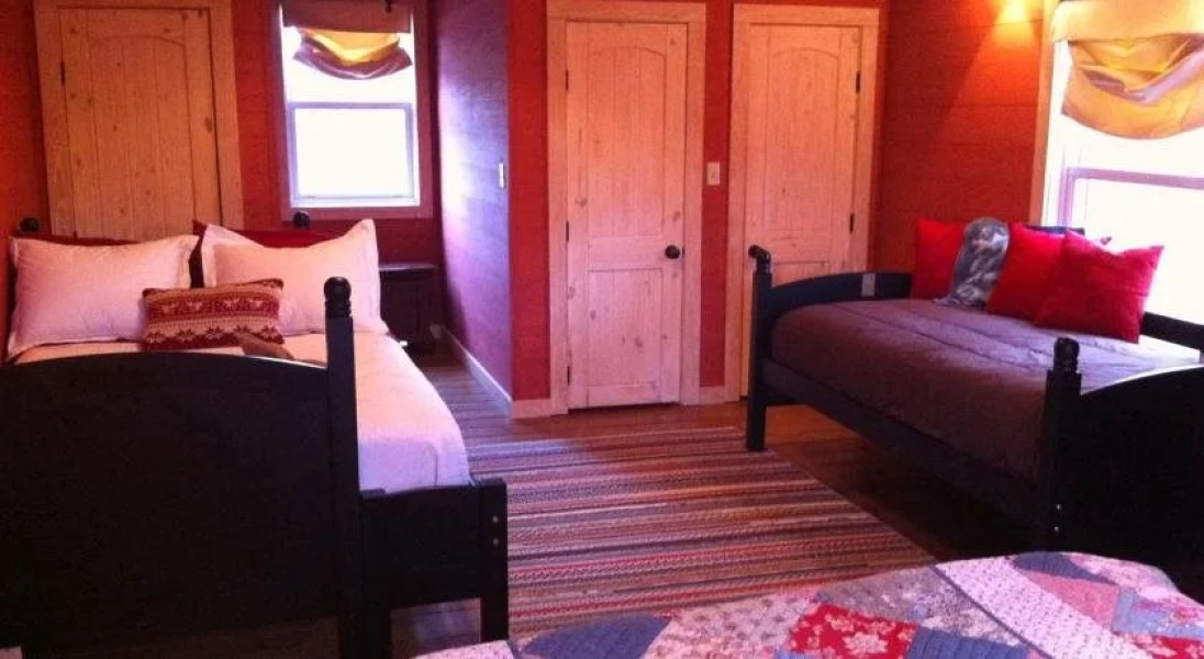 River Ranch Bed & Breakfast