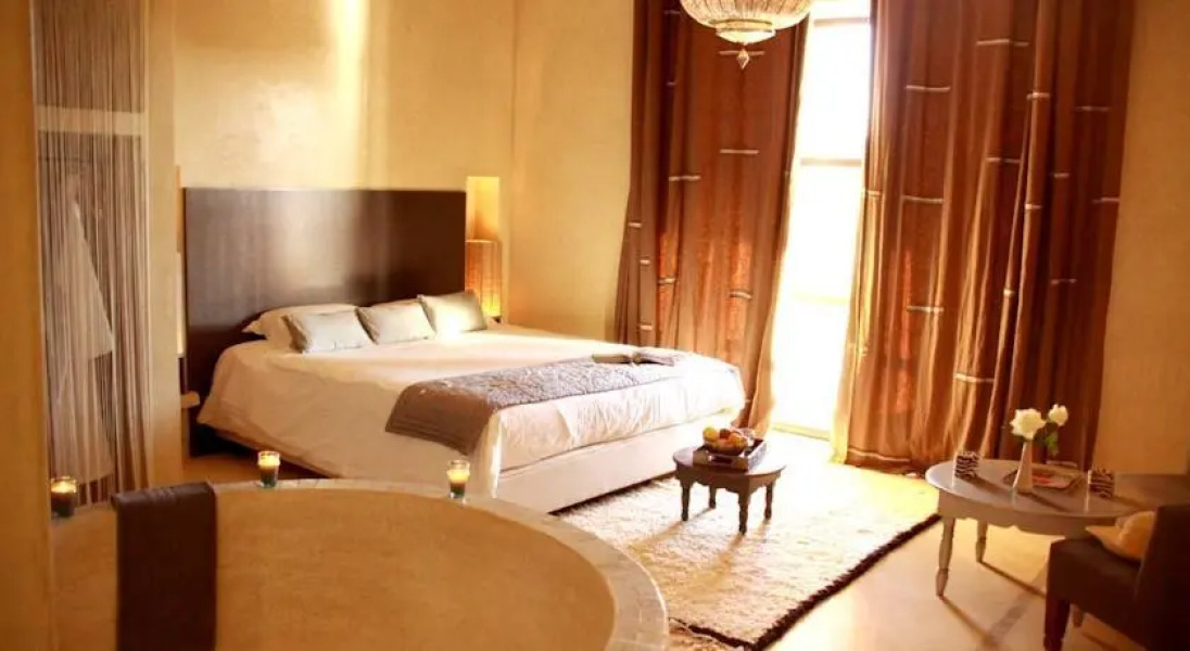 Dar Terra Suites Et Spa