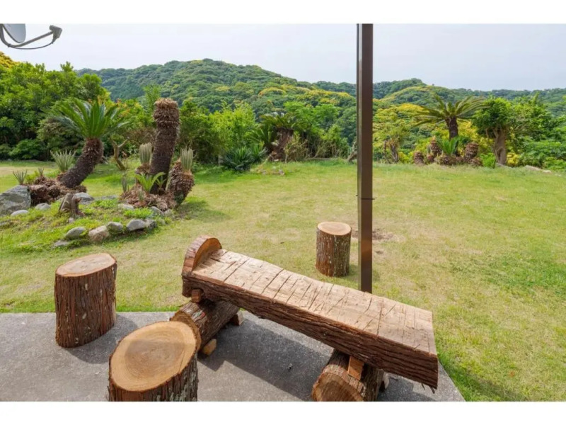 Sasayakana Ouchi Fuki - Vacation STAY 43649v