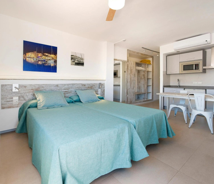 Playa Bella Beach Apartments