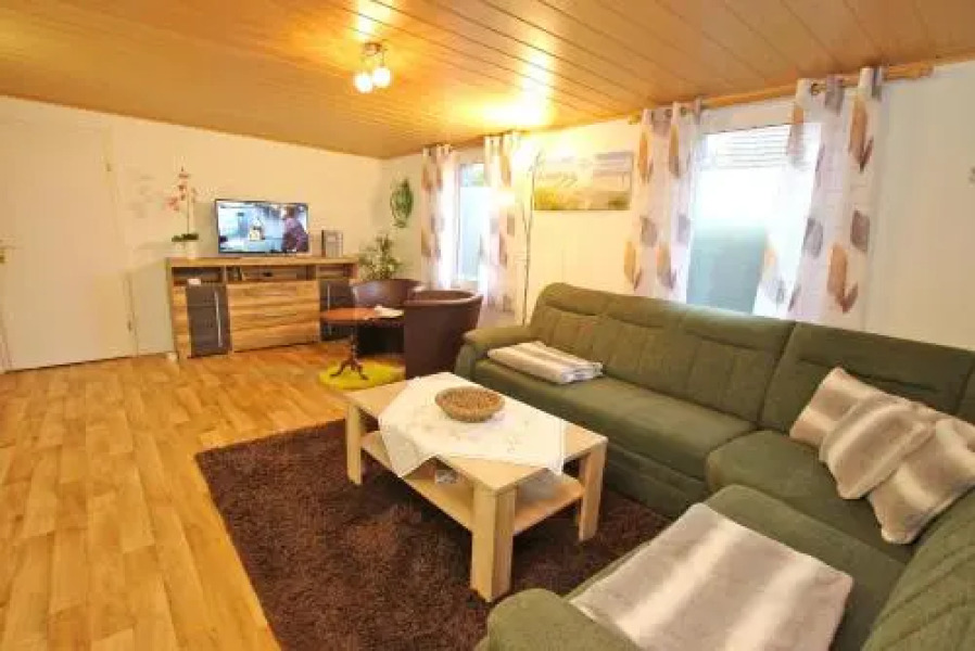 Ferienwohnungen Retzow SEE 5610