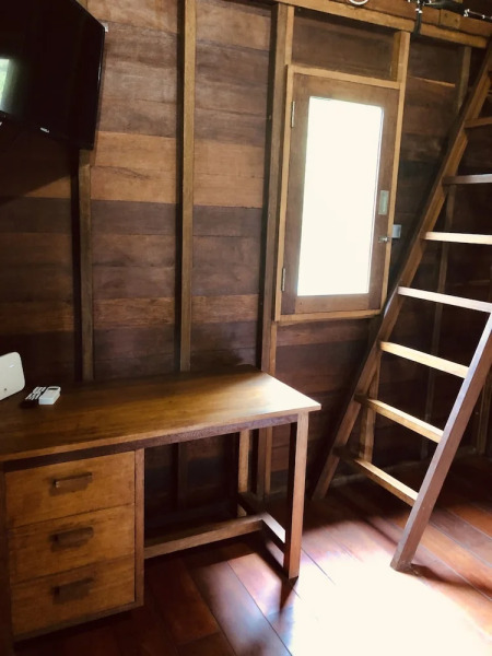 Gwada Natura Ecolodges & Spa