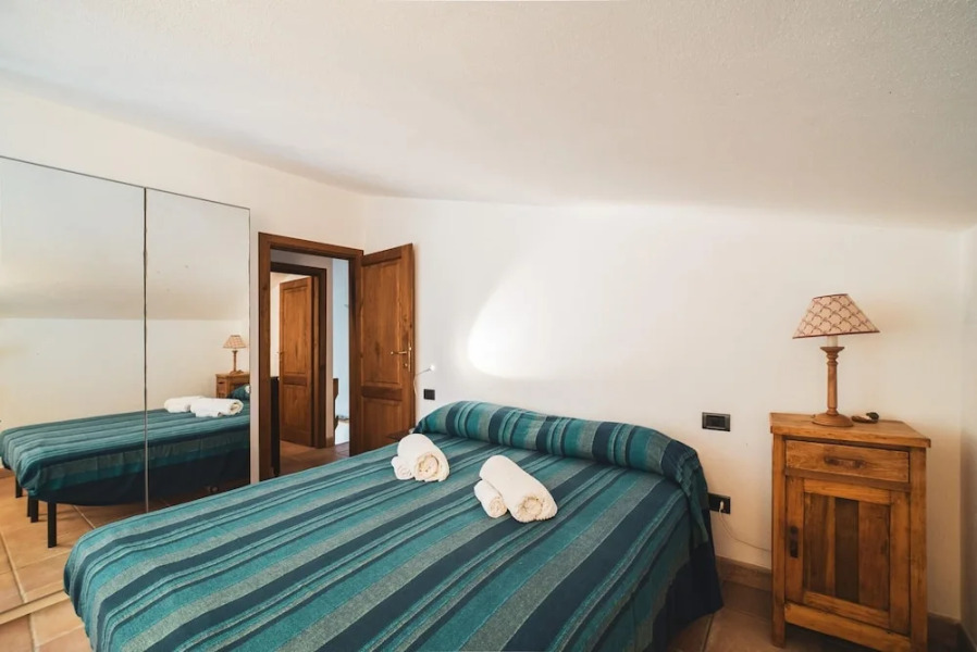 Casa Zip in Marciana