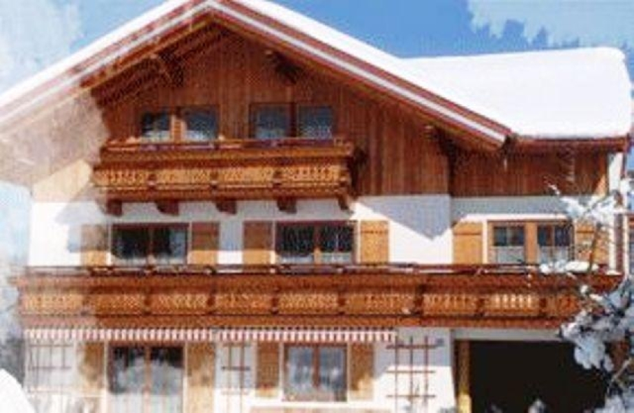 Appartement Oberreiter