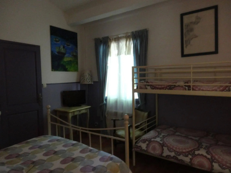 Hotel Beauséjour Les Palmiers