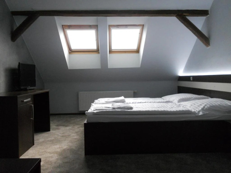 Penzion u Trávníčka