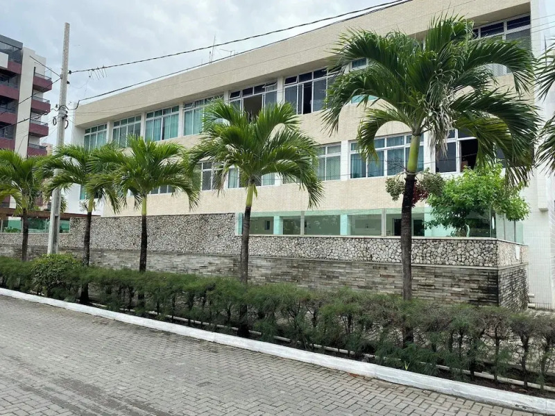 Bela Hospedagem - Estilo Bela Vista 206