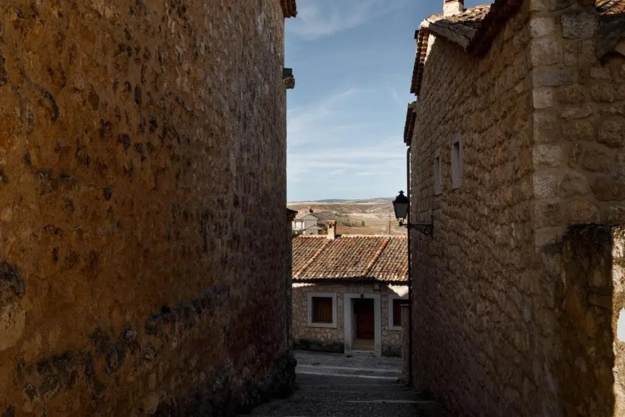 Boutique & Spa Capitulo Trece