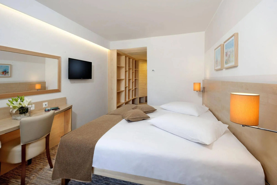 Valamar Parentino Hotel