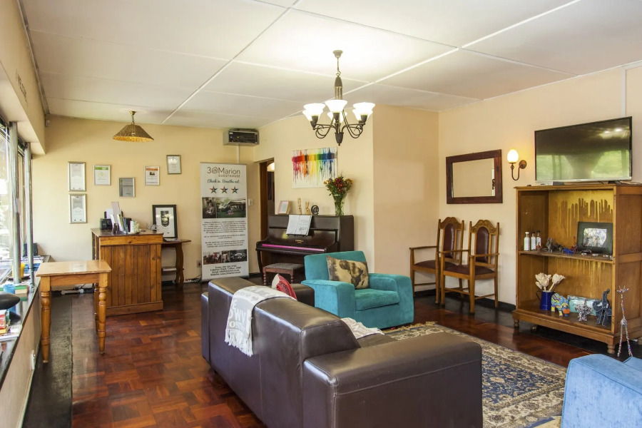 3@Marion Guesthouse