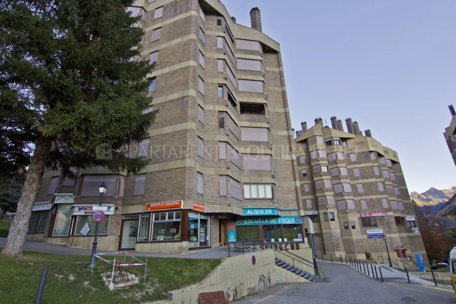 Apartamento Esquirós