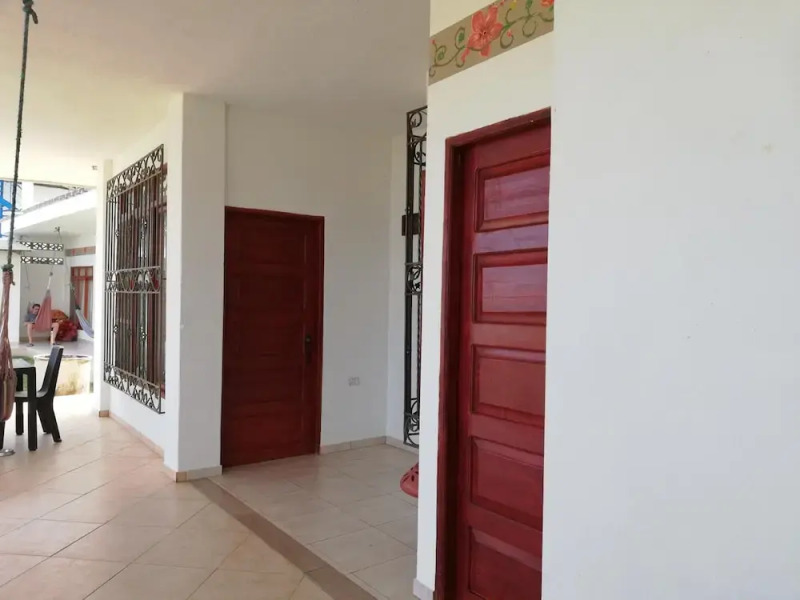 Hotel Brisas del Mar San Antero