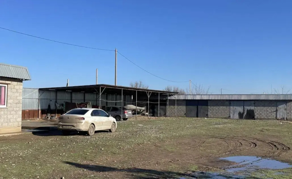 База КигачОК