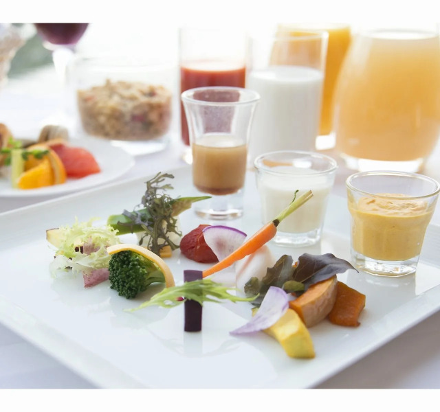 Hotel Seashore Resort