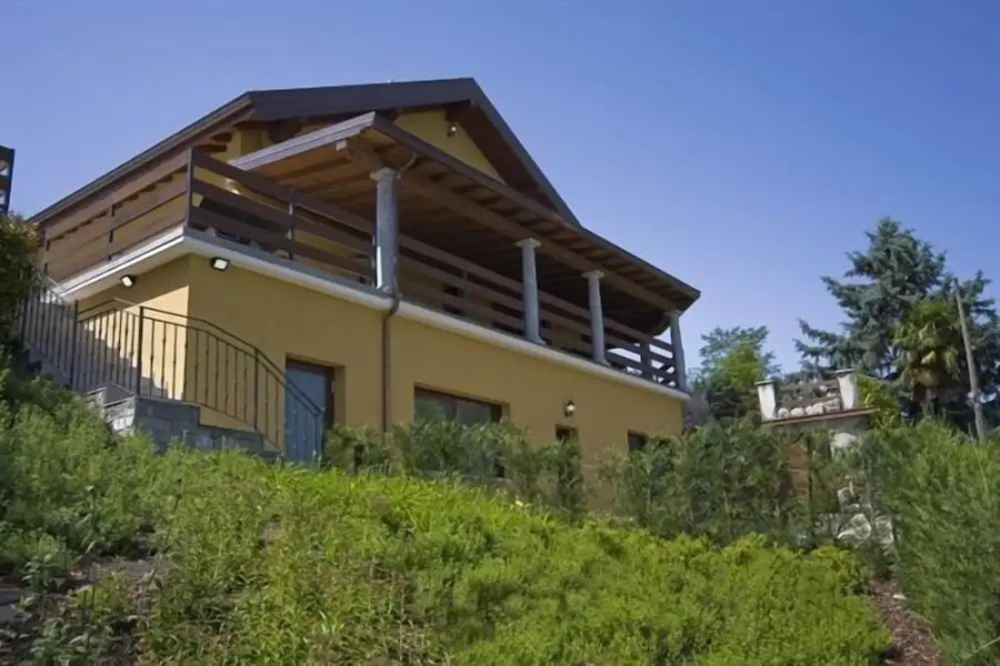 Sogni Di Bellagio ICI