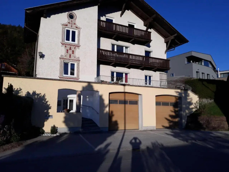 Ferienwohnung Monika 2