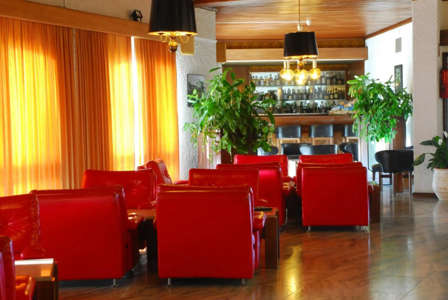 UP Pateirahotel