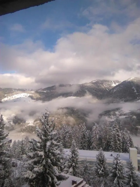 Appartamento Honeymoon