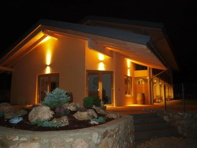 Agriturismo Al Maniero