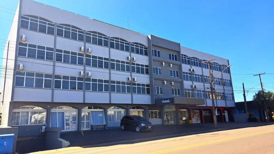 Hotel LF By Feliciano