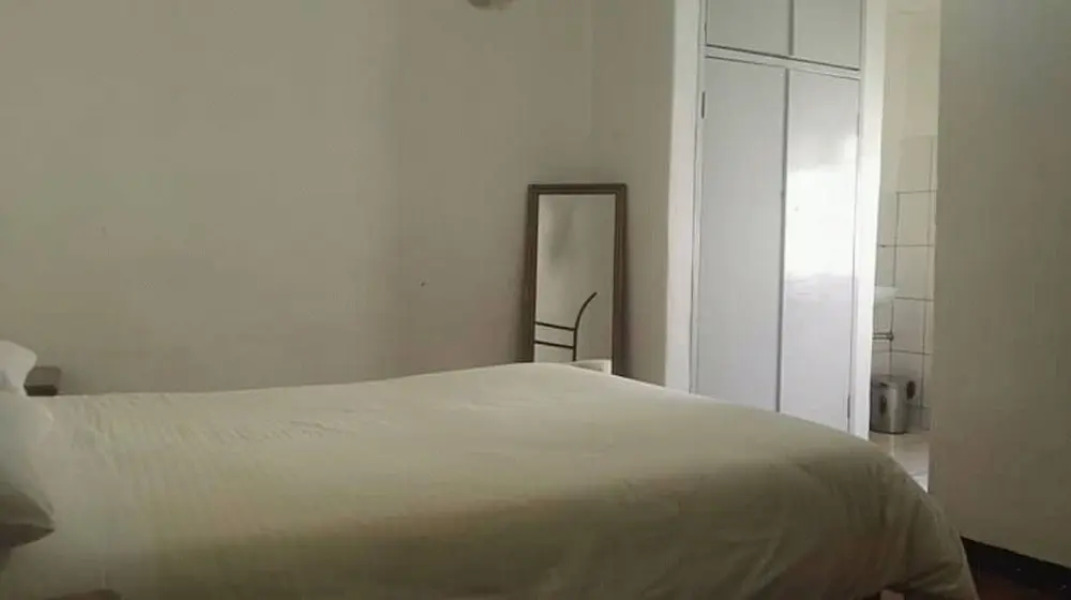 Namwambula Mpashi lodge