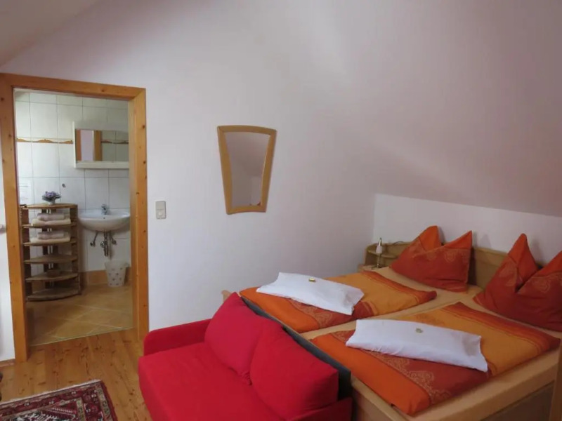 Apartmenthaus Kometerhof