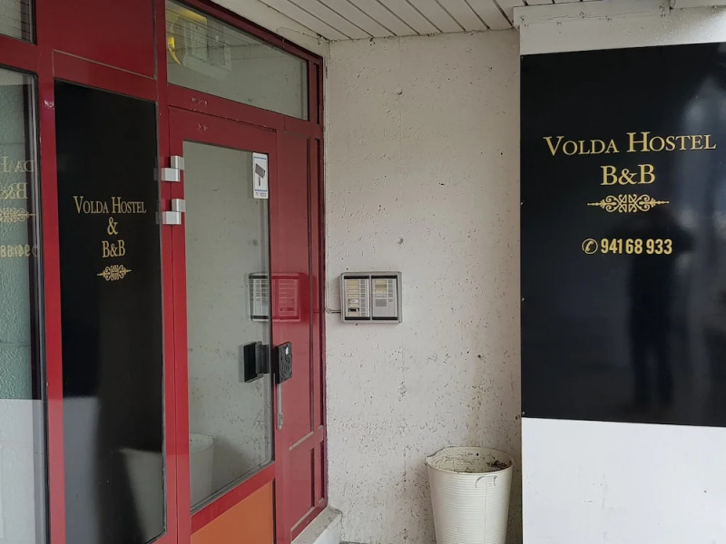 Volda Hostel & B & B