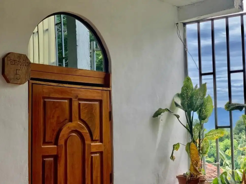 Hostal Raices de Mi Pueblo