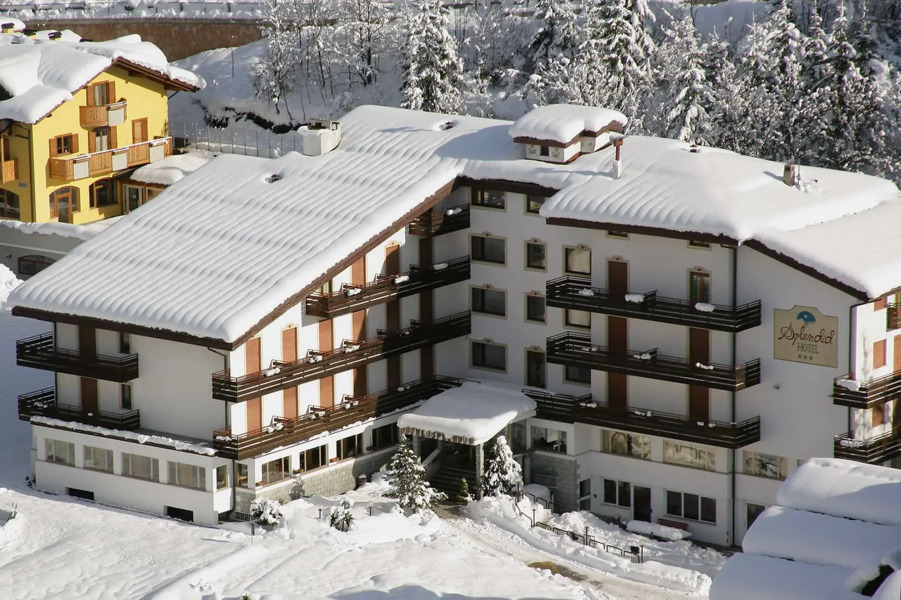Hotel Splendid