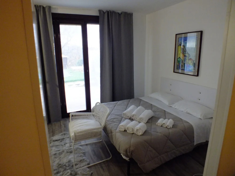 Suite In Villa Di Charme 42