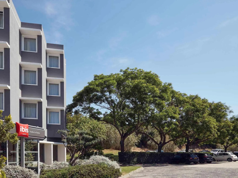 ibis Toulon La Seyne Sur Mer