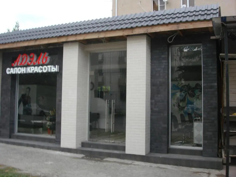 Apartment na Abazgaa 49/1