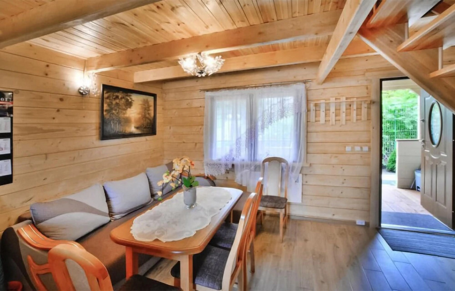 Awesome Home in Sianozety With 2 Bedrooms