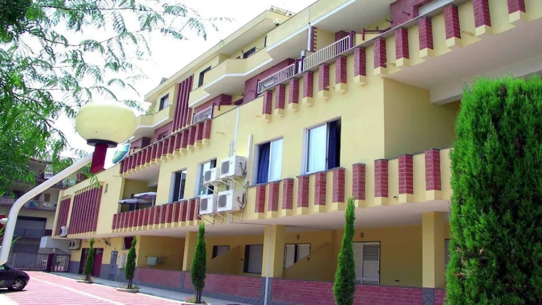 Residence-Apparthotel Riviera dei Cedri