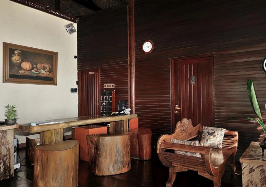 d'Oria Boutique Resort Lombok