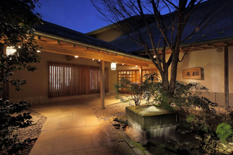 Matsushima Sakan Shoan