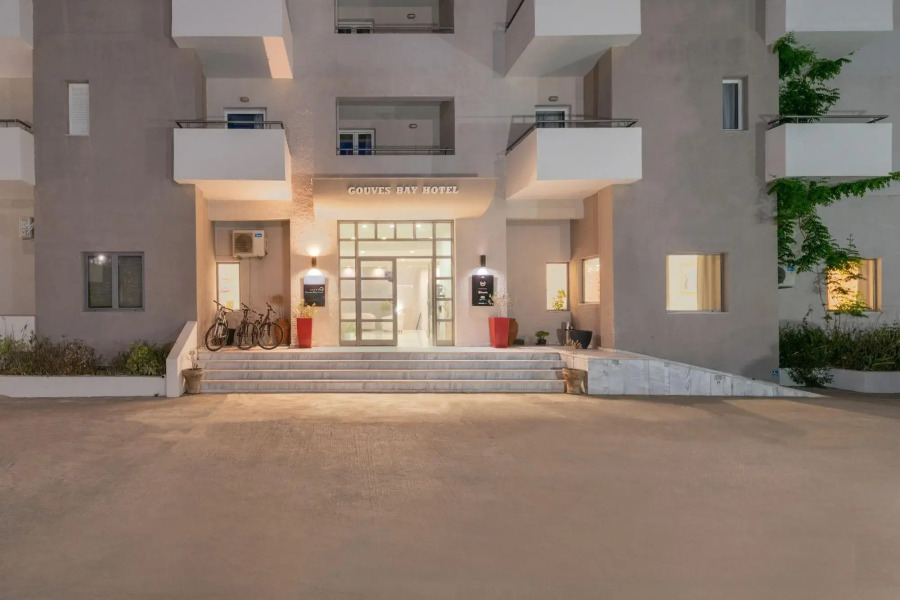 Gouves Bay Hotel - All Inclusive