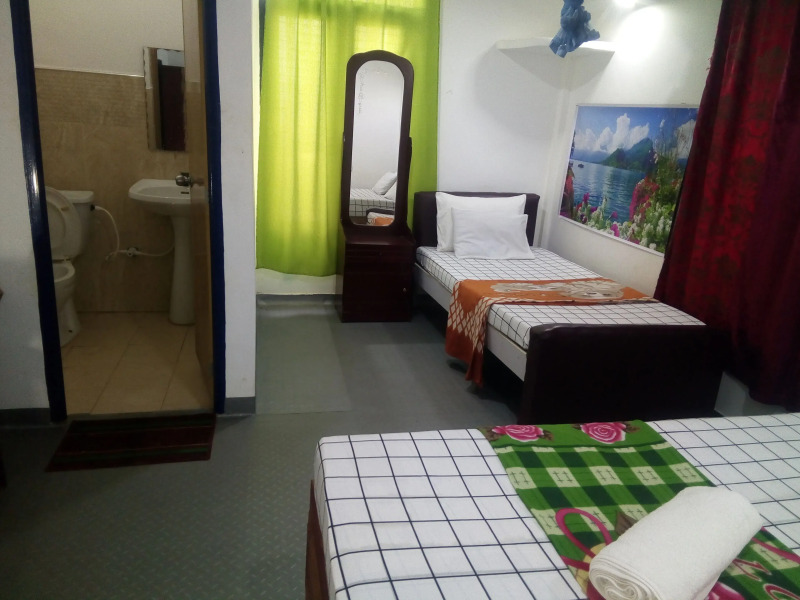 Erandi Holiday Home