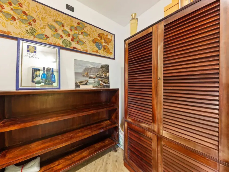 Lovely Apartment in Villa With Garden