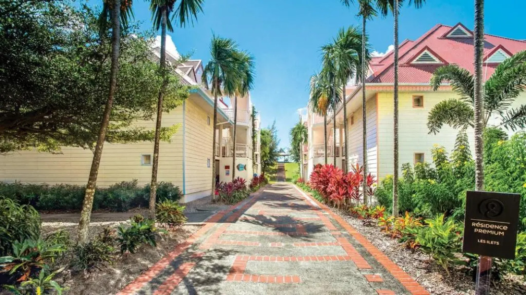 Studio Ti' Case - Pierre et Vacances