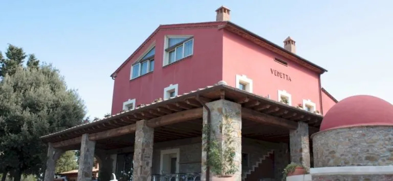 BeVedetta - Relais & Glamping - Adult Only