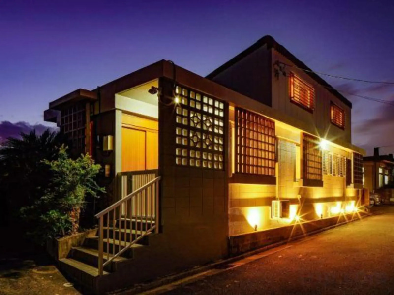 ITOMAN SEA pension Odo - Vacation STAY 11141