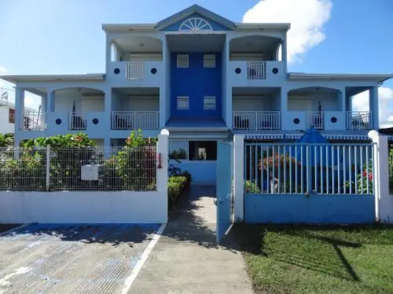 Le Paradis des Anges