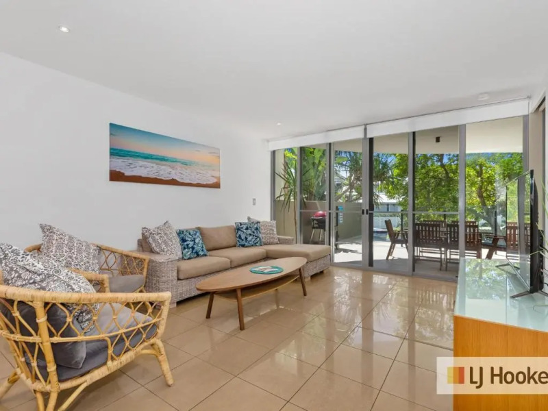 Cotton Beach 8 Escape With Private Plunge Pool