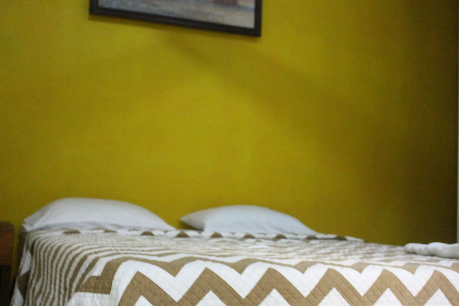 Hotel Neblina